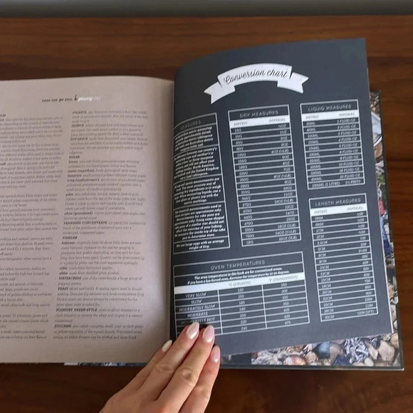 WOMEN'S WEEKLY Food  For The Soul Cookbook - Picture 5 of 6